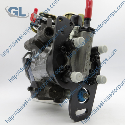 Γνήσιο VISTA 4T 2644H023 αντλιών εγχύσεων καυσίμων diesel 9320A340G 9320A341G 9320A349G 249-9226 10R9721For PERKINS