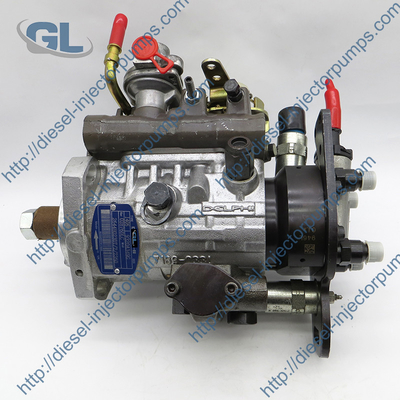 Γνήσιο VISTA 4T 2644H023 αντλιών εγχύσεων καυσίμων diesel 9320A340G 9320A341G 9320A349G 249-9226 10R9721For PERKINS