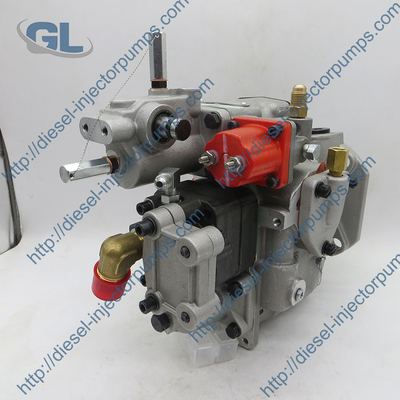 Αρχική και νέα αντλία καυσίμων diesel 3883776 3088300 για τη μηχανή της Cummins KTA19 K19 QSK19