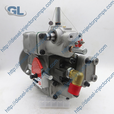 Αρχική και νέα αντλία καυσίμων diesel 3883776 3088300 για τη μηχανή της Cummins KTA19 K19 QSK19