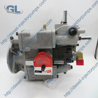 Αρχική και νέα αντλία καυσίμων diesel 3883776 3088300 για τη μηχανή της Cummins KTA19 K19 QSK19