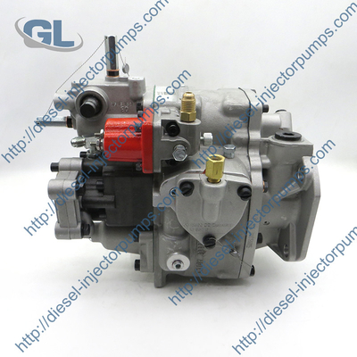 Αρχική και νέα αντλία καυσίμων diesel 3883776 3088300 για τη μηχανή της Cummins KTA19 K19 QSK19