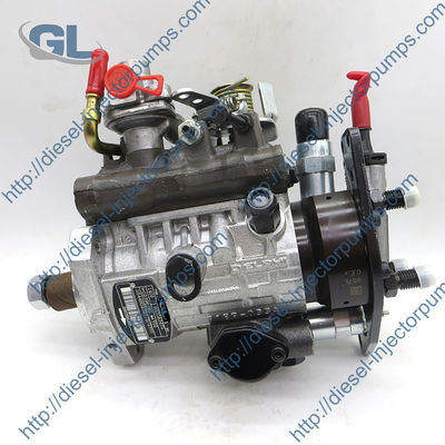 Μηχανή diesel αντλιών εγχύσεων καυσίμων 9320A347G 9320A340G DP210 Δελφοί για PERKINS 2644H023DT