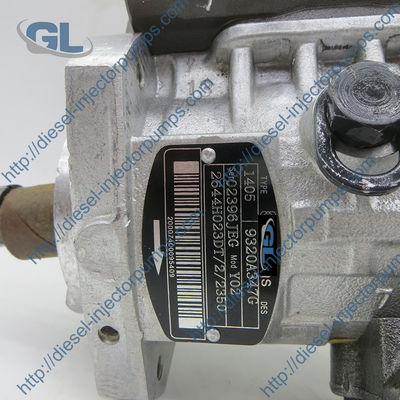 Μηχανή diesel αντλιών εγχύσεων καυσίμων 9320A347G 9320A340G DP210 Δελφοί για PERKINS 2644H023DT