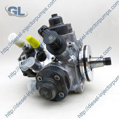 Γνήσια αντλία εγχύσεων καυσίμων diesel 0445020609 5302736000 5302736 για τη μηχανή της Cummins QSB4.5 QSB6.7