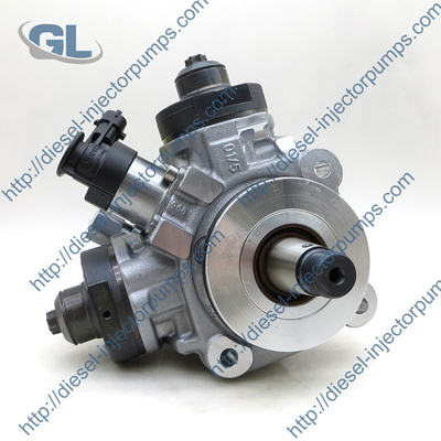 Γνήσια αντλία εγχύσεων καυσίμων diesel 0445020609 5302736000 5302736 για τη μηχανή της Cummins QSB4.5 QSB6.7