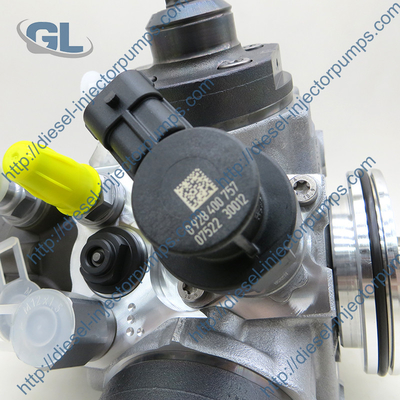 Γνήσια αντλία εγχύσεων καυσίμων diesel 0445020609 5302736000 5302736 για τη μηχανή της Cummins QSB4.5 QSB6.7