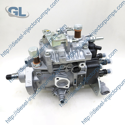 Αρχική αντλία εγχύσεων καυσίμων diesel VE6 196000-2301 1960002300 22100-1C050 για τη TOYOTA Landcruiser