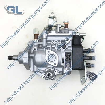 Αρχική αντλία εγχύσεων καυσίμων diesel VE6 196000-2301 1960002300 22100-1C050 για τη TOYOTA Landcruiser