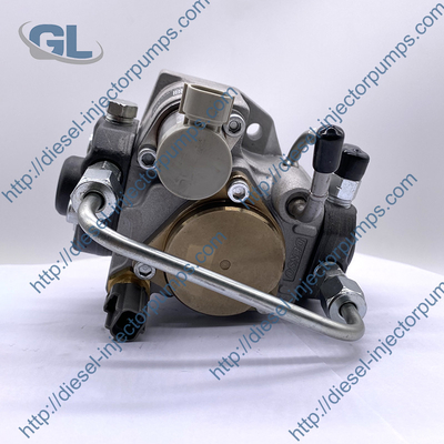 Αντλία καυσίμων υψηλού diesel 294000-2340 1460A096 για τον ΑΝΤΙΚΑΤΟΠΤΡΙΣΜΌ H3 ΛΟΓΧΟΦΌΡΩΝ ΗΠΠΈΩΝ της MITSUBISHI Triton ASX