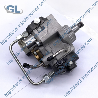 Αντλία καυσίμων υψηλού diesel 294000-2340 1460A096 για τον ΑΝΤΙΚΑΤΟΠΤΡΙΣΜΌ H3 ΛΟΓΧΟΦΌΡΩΝ ΗΠΠΈΩΝ της MITSUBISHI Triton ASX
