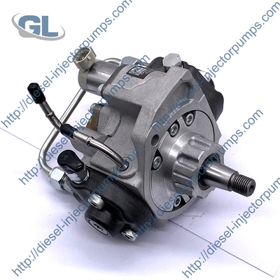 Αντλία καυσίμων υψηλού diesel 294000-2340 1460A096 για τον ΑΝΤΙΚΑΤΟΠΤΡΙΣΜΌ H3 ΛΟΓΧΟΦΌΡΩΝ ΗΠΠΈΩΝ της MITSUBISHI Triton ASX