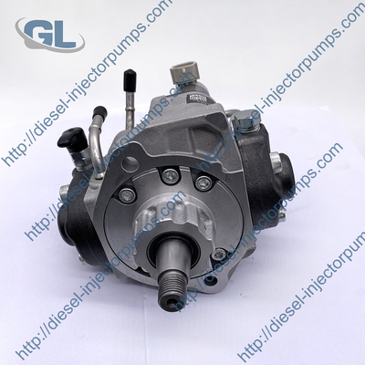 Αντλία καυσίμων υψηλού diesel 294000-2340 1460A096 για τον ΑΝΤΙΚΑΤΟΠΤΡΙΣΜΌ H3 ΛΟΓΧΟΦΌΡΩΝ ΗΠΠΈΩΝ της MITSUBISHI Triton ASX