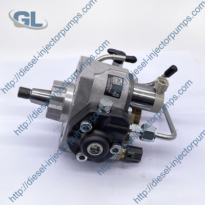 Αντλία καυσίμων υψηλού diesel 294000-2340 1460A096 για τον ΑΝΤΙΚΑΤΟΠΤΡΙΣΜΌ H3 ΛΟΓΧΟΦΌΡΩΝ ΗΠΠΈΩΝ της MITSUBISHI Triton ASX