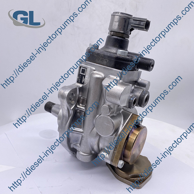 Αντλία εγχύσεων καυσίμων diesel HP6 Denso HP6S-212 15021-505A2 02B0007
