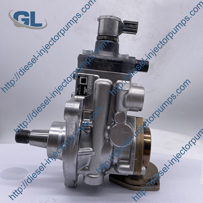 Αντλία εγχύσεων καυσίμων diesel HP6 Denso HP6S-212 15021-505A2 02B0007