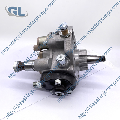 Κοινή αντλία καυσίμων ραγών εγχύσεων diesel 294000-1720 294000-1721 294000-1722 1J500-50503