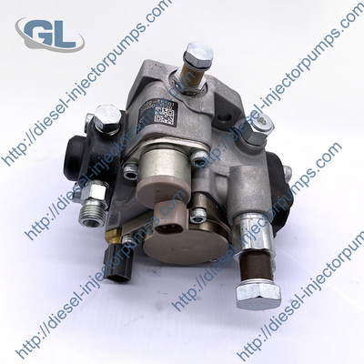 Κοινή αντλία καυσίμων ραγών εγχύσεων diesel 294000-1720 294000-1721 294000-1722 1J500-50503