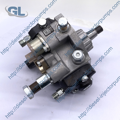 Κοινή αντλία καυσίμων ραγών εγχύσεων diesel 294000-1720 294000-1721 294000-1722 1J500-50503