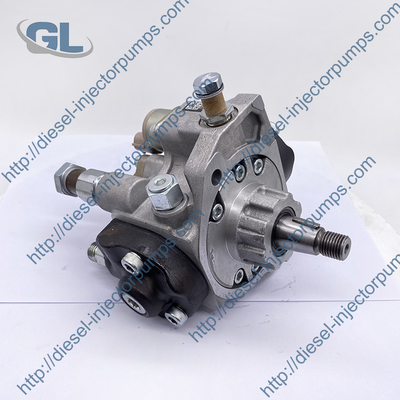 Κοινή αντλία καυσίμων ραγών εγχύσεων diesel 294000-1720 294000-1721 294000-1722 1J500-50503