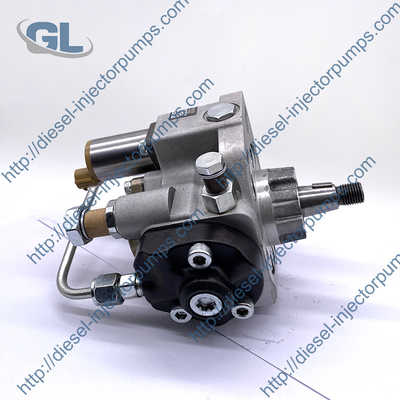 Αντλία εγχύσεων καυσίμων εγχυτήρων diesel 294000-1410 για KUBOTA 1G420-50501