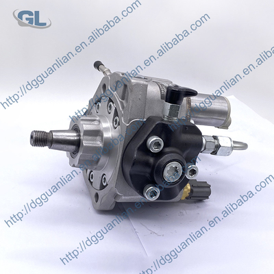 Κοινή αντλία καυσίμων ραγών diesel 294000-1360 1460A052 για τη μηχανή MITSUBHISHI 4M41