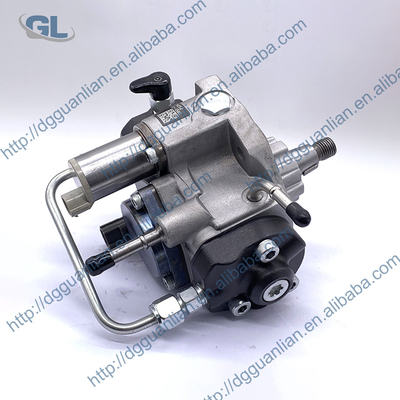 Κοινή αντλία καυσίμων ραγών diesel 294000-1360 1460A052 για τη μηχανή MITSUBHISHI 4M41