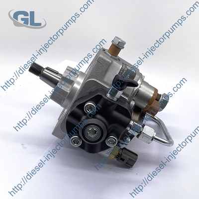 Αντλία εγχύσεων καυσίμων diesel 294000-1180 8-97386558-2 για τη ΣΕΙΡΆ 4HK1 ISUZU Ν