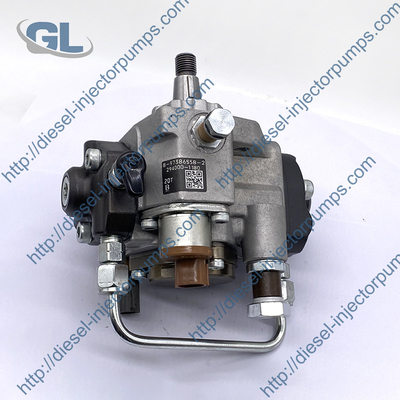 Αντλία εγχύσεων καυσίμων diesel 294000-1180 8-97386558-2 για τη ΣΕΙΡΆ 4HK1 ISUZU Ν