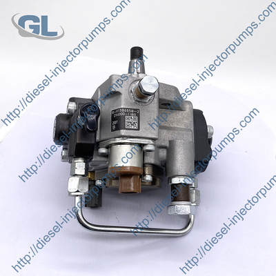 Αντλία εγχύσεων καυσίμων diesel 294000-1180 8-97386558-2 για τη ΣΕΙΡΆ 4HK1 ISUZU Ν