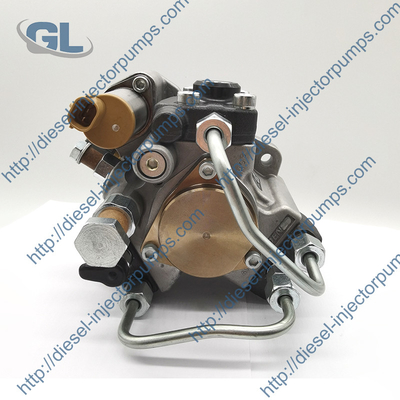 HP4 αντλία εγχύσεων καυσίμων 294050-0130 294050-0137 294050-0138 29450-0139 για KOBELCO sk300-8 sk330-8