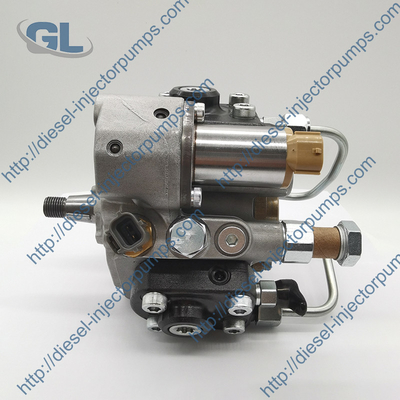 HP4 αντλία εγχύσεων καυσίμων 294050-0130 294050-0137 294050-0138 29450-0139 για KOBELCO sk300-8 sk330-8