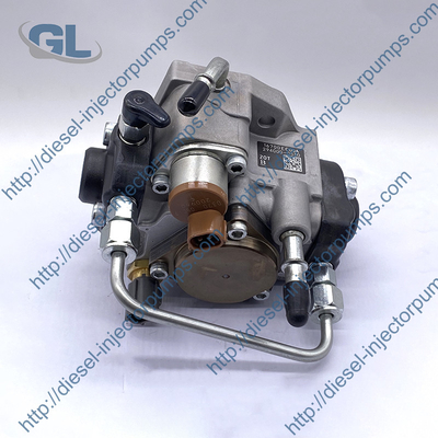 Αντλία καυσίμων εγχύσεων diesel 294000-0530 294000-0537 16700-EC00A 16700-EC01C για τη NISSAN NAVARA YD25