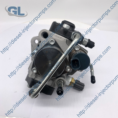 Η αντλία εγχύσεων καυσίμων diesel HP3 294000-1223 16700-5X00D για τη NISSAN ΠΑΊΡΝΕΙ YD2K3