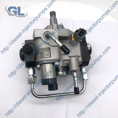 Η αντλία εγχύσεων καυσίμων diesel HP3 294000-1223 16700-5X00D για τη NISSAN ΠΑΊΡΝΕΙ YD2K3