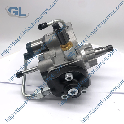 Η αντλία εγχύσεων καυσίμων diesel HP3 294000-1223 16700-5X00D για τη NISSAN ΠΑΊΡΝΕΙ YD2K3