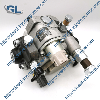 HP3 κοινή αντλία καυσίμων ραγών diesel 294000-0560 294000-0564 RE527528 για το JOHN DEERE 4045T 6068T S350