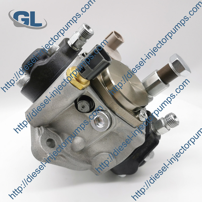 HP3 κοινή αντλία καυσίμων ραγών diesel 294000-0560 294000-0564 RE527528 για το JOHN DEERE 4045T 6068T S350