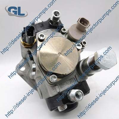 HP3 κοινή αντλία καυσίμων ραγών diesel 294000-0560 294000-0564 RE527528 για το JOHN DEERE 4045T 6068T S350