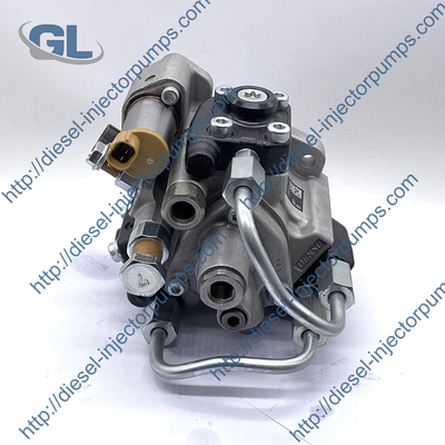 Κοινή αντλία καυσίμων ραγών diesel 294050-0490 294050-0491 22100-E0530 για HINO YM7