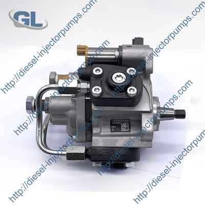 Κοινή αντλία καυσίμων ραγών εγχύσεων diesel 294050-0321 11110106820000 για FAWDE