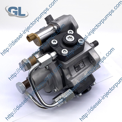 Κοινή αντλία καυσίμων ραγών εγχύσεων diesel 294050-0321 11110106820000 για FAWDE