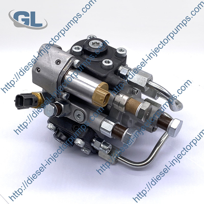 Κοινή αντλία καυσίμων ραγών εγχύσεων diesel 294050-0321 11110106820000 για FAWDE