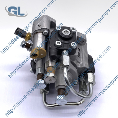 Κοινή αντλία καυσίμων ραγών εγχύσεων diesel 294050-0321 11110106820000 για FAWDE