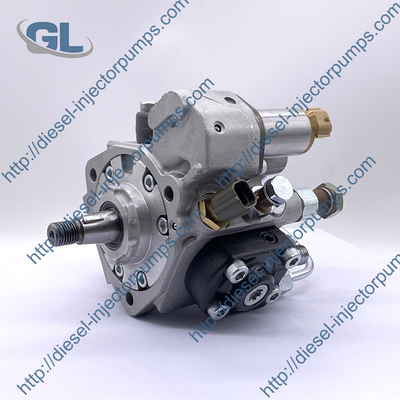 Κοινή αντλία καυσίμων ραγών εγχύσεων diesel Assy 294050-0030 22100-E0250 για το φορτηγό J08E Hino