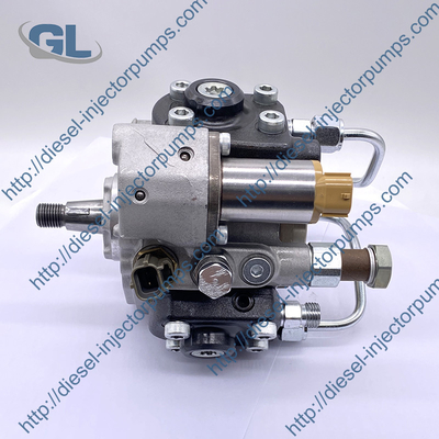 Κοινή αντλία καυσίμων ραγών εγχύσεων diesel Assy 294050-0030 22100-E0250 για το φορτηγό J08E Hino