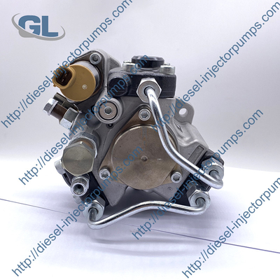 Κοινή αντλία καυσίμων ραγών εγχύσεων diesel Assy 294050-0030 22100-E0250 για το φορτηγό J08E Hino