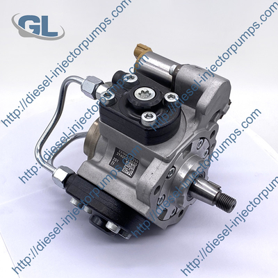 Κοινή αντλία καυσίμων ραγών εγχύσεων diesel Assy 294050-0030 22100-E0250 για το φορτηγό J08E Hino