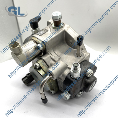 Κοινή αντλία εγχύσεων καυσίμων ραγών diesel 294000-1570 22100-0R061 για Lexus IS220 2ad-FHV