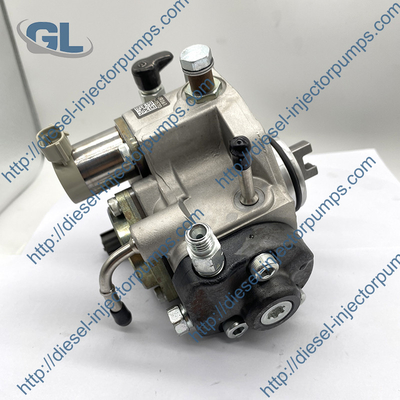 Κοινή αντλία εγχύσεων καυσίμων ραγών diesel 294000-1570 22100-0R061 για Lexus IS220 2ad-FHV